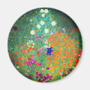 Search for flower magnets Colourful