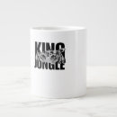 Search for king jungle mugs Tiger