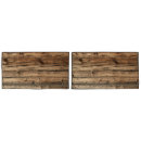 Search for wood pillowcases Vintage