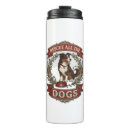 Search for animal rescue travel mugs Wolf