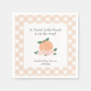 Search for peach baby shower Summer