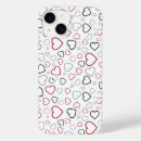 Search for heart iphone cases Grey