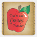 Search for apple teacher stickers Best