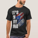 Search for puerto rican tshirts Nationality