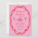 Search for pacifier baby shower invitations For her