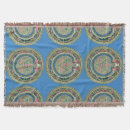 Search for mandala blankets Vintage