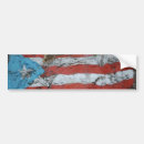 Search for puerto bumper stickers Flag