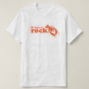 Search for rock lobster tshirts Music