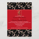 Search for kanjis invitations Floral