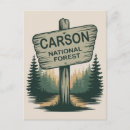 Search for forest postcards Adventure