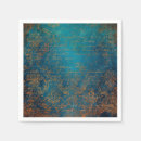 Search for copper napkins Script