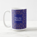 Search for rainy days mugs Fun