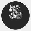 Search for risk management stickers Depression awareness