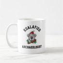 Search for archaeologist mugs Funny
