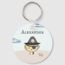 Search for patch key rings Pirate
