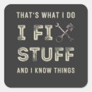 Search for repaired stickers Humour