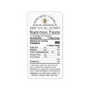 Search for warning labels White