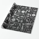 Search for handyman wrapping paper Cool