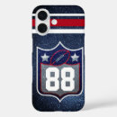 Search for american football iphone cases Team