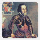 Search for conquistador stickers Armour