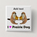 Search for prairie badges Animal