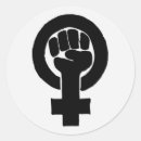 Search for feminism stickers Activist