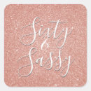 Search for sassy birthday stickers Pink