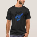 Search for blue lobster tshirts Lobstered