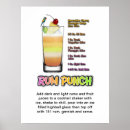 Search for rum posters Recipe