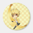 Search for chibi magnets Boy