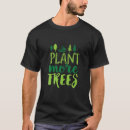 Search for environmentalist tshirts Tree