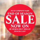 Search for round window decals Sale