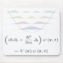 Search for oscillators Quantum mechanics