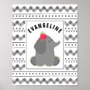 Search for elephant decor nursery posters Animal