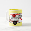 Search for medical cartoon mugs Patient