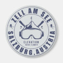 Search for austria ski magnets Alps