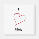 Search for pilots magnets Military