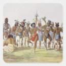 Search for native american tribe stickers School