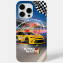 Search for speedometer electronics Race