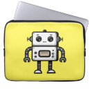 Search for robot laptop cases Fun
