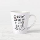 Search for enjoy the little things mugs Cute