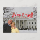 Search for change of address christmas postcards We've moved