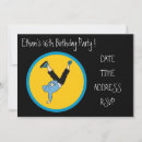 Search for hip hop birthday invitations Music