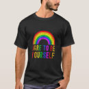 Search for rain tshirts Pride