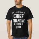 Search for chief tshirts Profession
