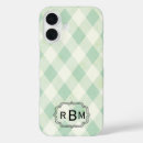 Search for monogram pattern iphone cases Chequered