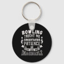 Search for ten pin key rings Humour