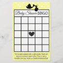 Search for polka flyers Baby shower bingo