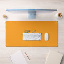 Search for backgrounds mousepads Orange