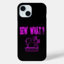 Search for sewing needle iphone cases For her